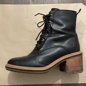 Timberland Sienna High Waterproof Boots